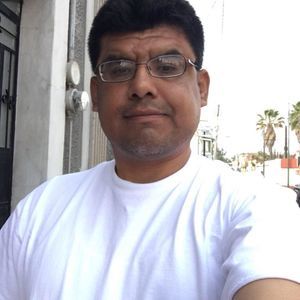 Meet your Posher, Juan